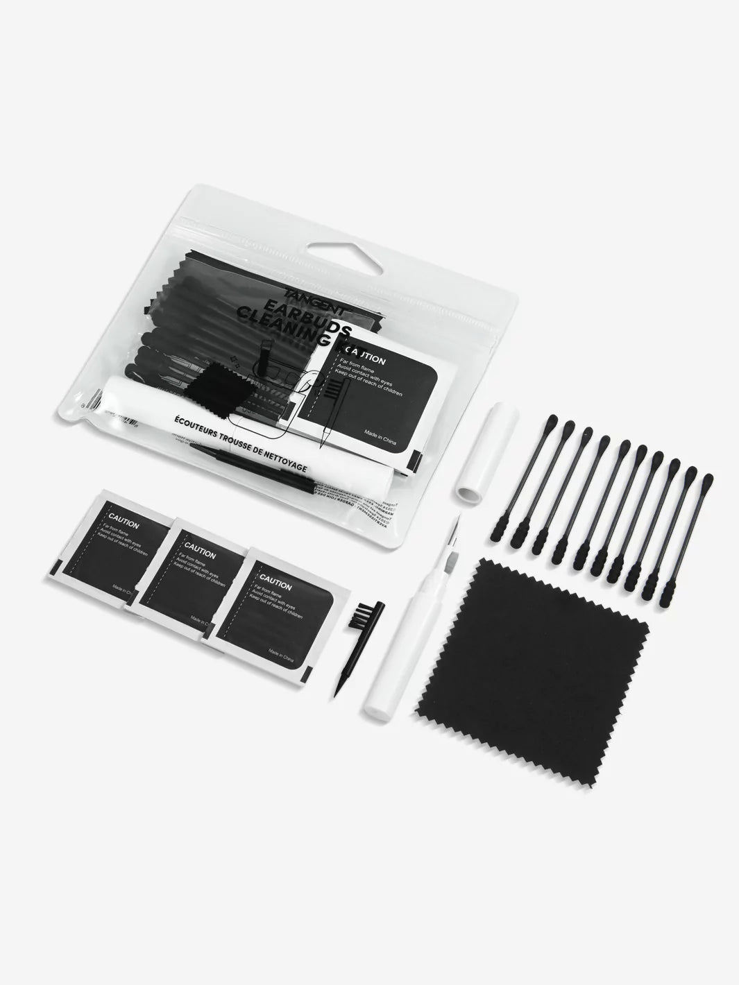 Earbuds Cleaning Kit-1