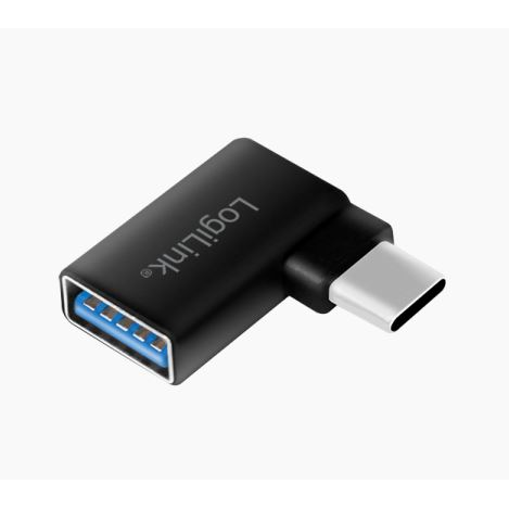 Logilink USB 3.2 Type-C adapter (AU0055) (AU0055)-0