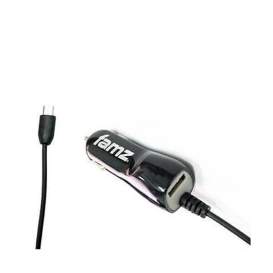 Car Charger Famz-0